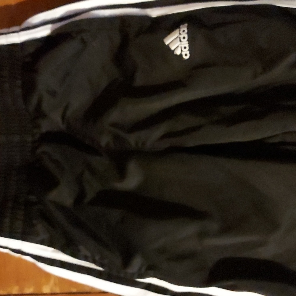 Adidas boys pants